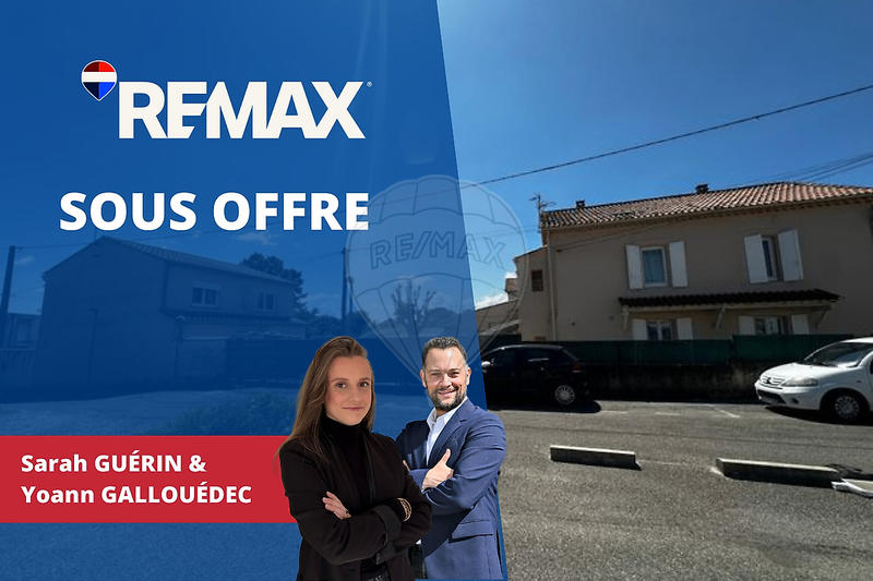 Immeuble - 219 m² - 10 pièces