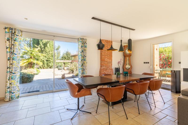 Ferme - 298 m² - 7 pièces