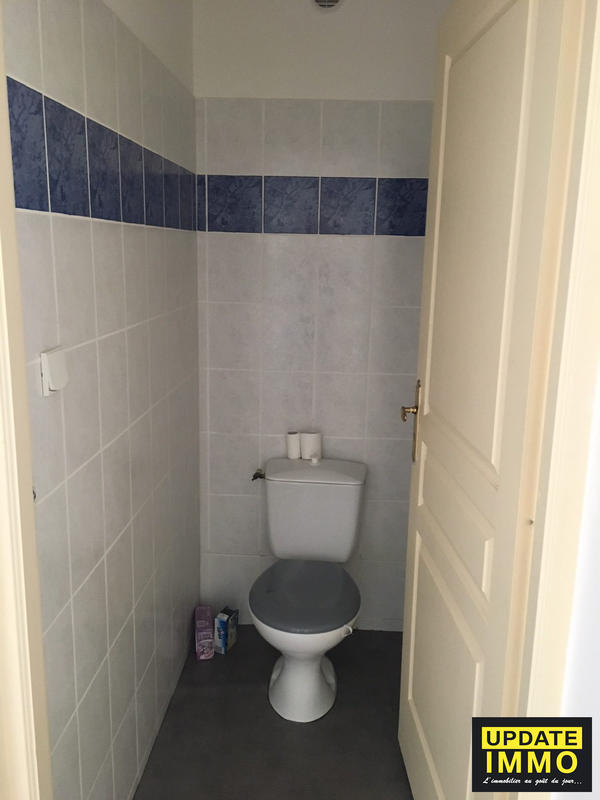 Maison ancienne - 112 m² - 5 pièces