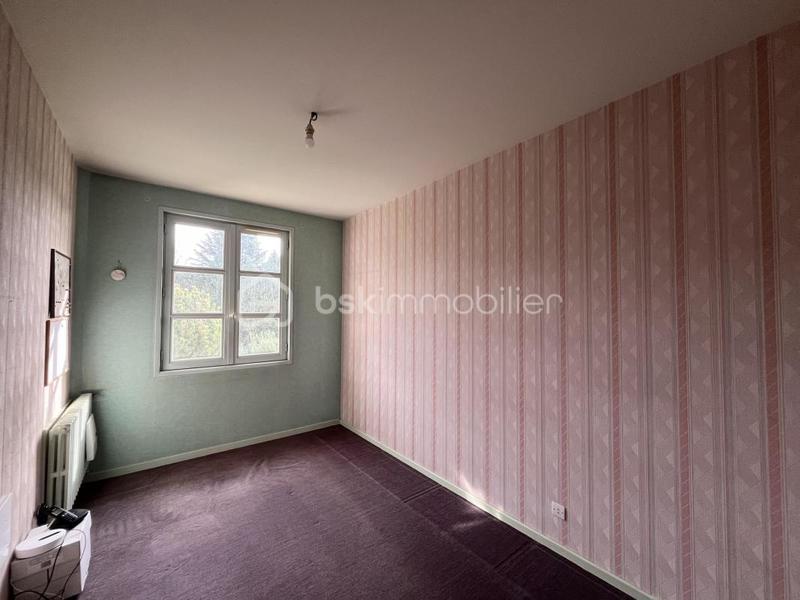 Maison - 175 m² - 6 pièces