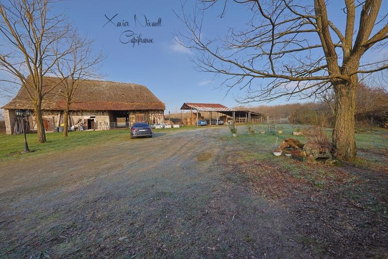 Maison - 242 m² - 5 pièces