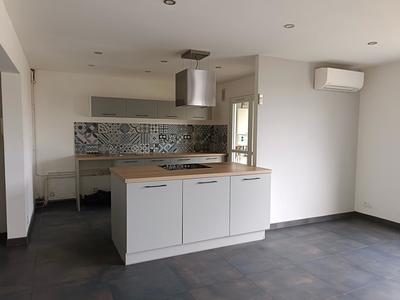 Appartement - 78 m² - 3 pièces