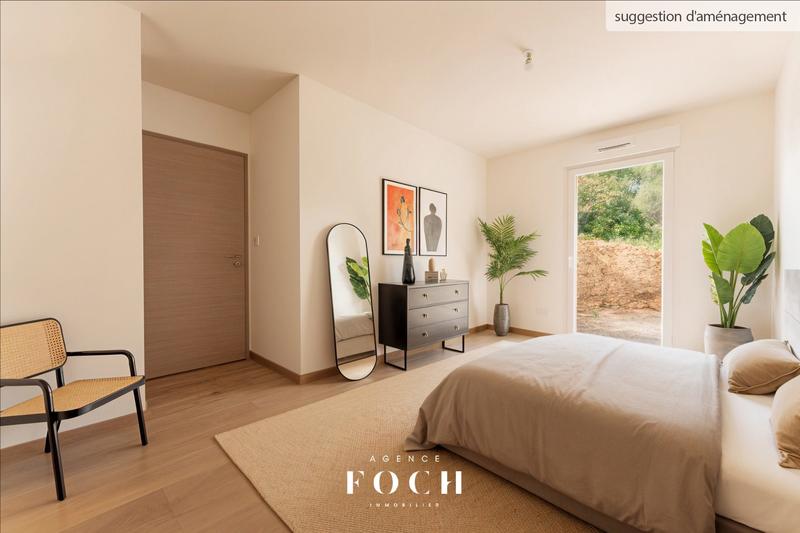 Maison - 94 m² - 5 pièces