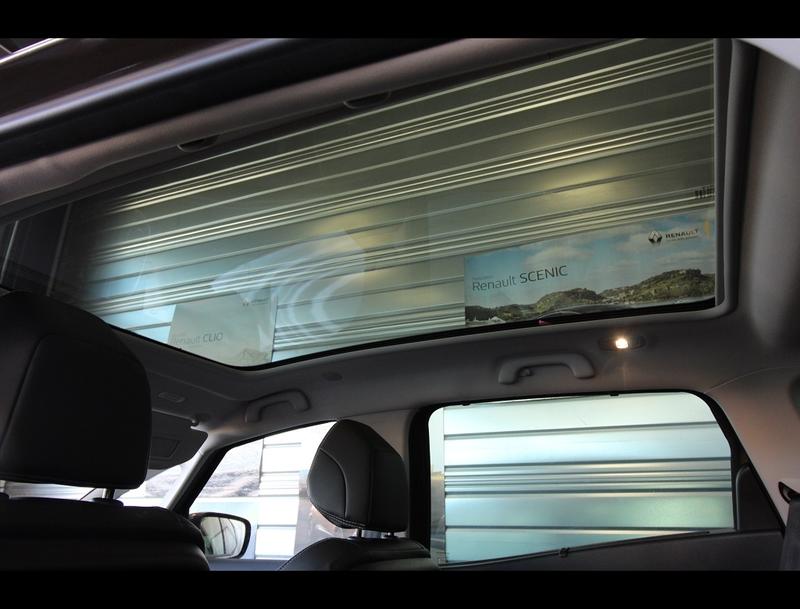 Renault Grand Scénic Gd IV Dci 160 Intens Edc 7 places