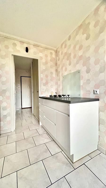 Appartement - 74 m² - 3 pièces