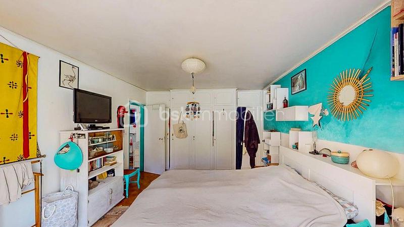 Appartement - 105 m² - 3 pièces