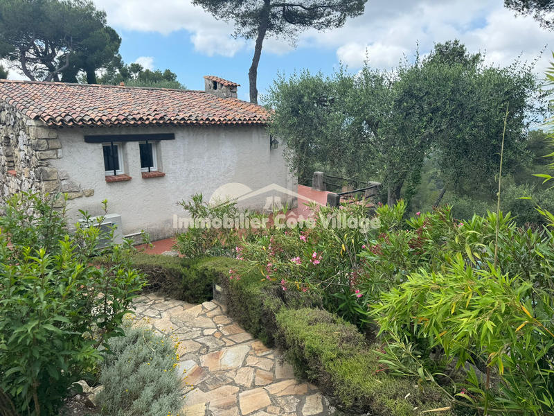 Viager - Maison - 110 m² - 4 pièces