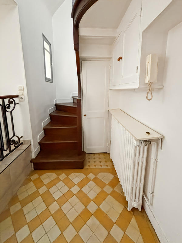 Appartement - 98 m² - 4 pièces