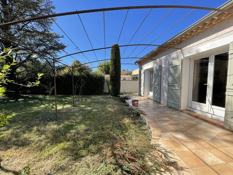 Maison - 130 m² - 4 pièces