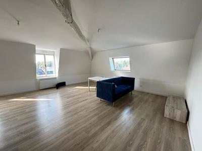 Appartement - 53 m² - 2 pièces