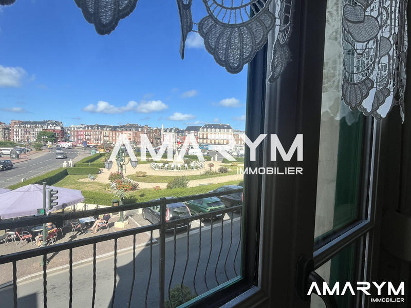 Appartement - 71 m² - 4 pièces