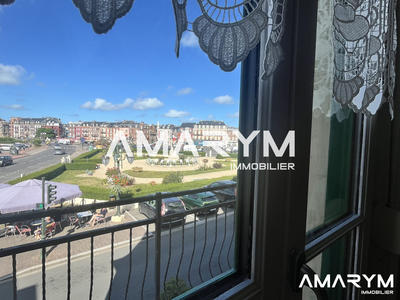 Appartement - 71 m² - 4 pièces