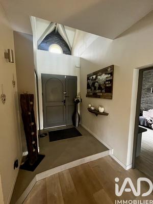 Maison - 176 m² - 7 pièces