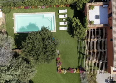 Villa - 180 m² - 7 pièces