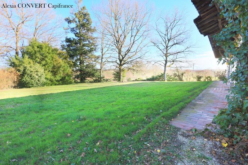 Longère - 240 m² - 7 pièces