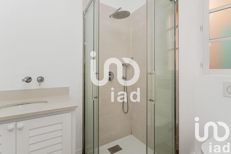 Maison de village - 137 m² - 6 pièces