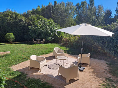 Maison - 114 m² - 5 pièces