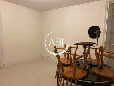 Duplex - 49 m² - 2 pièces