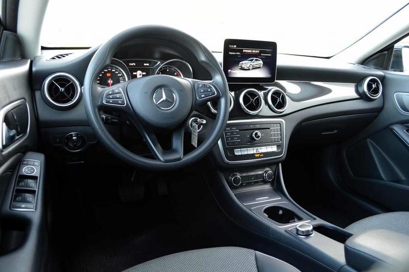 Mercedes Cla Classe 200 d Inspiration 7g-Dct