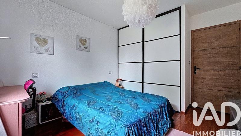 Maison - 115 m² - 4 pièces