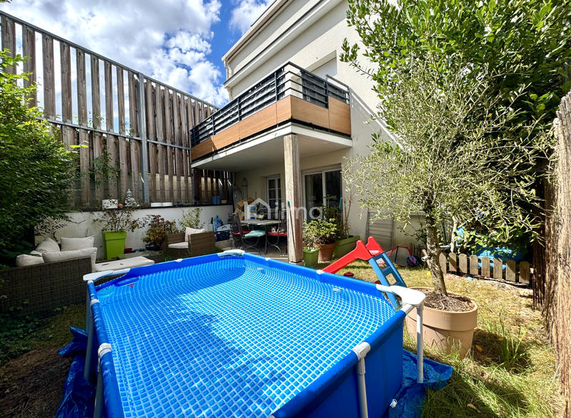 Appartement - 78 m² - 3 pièces