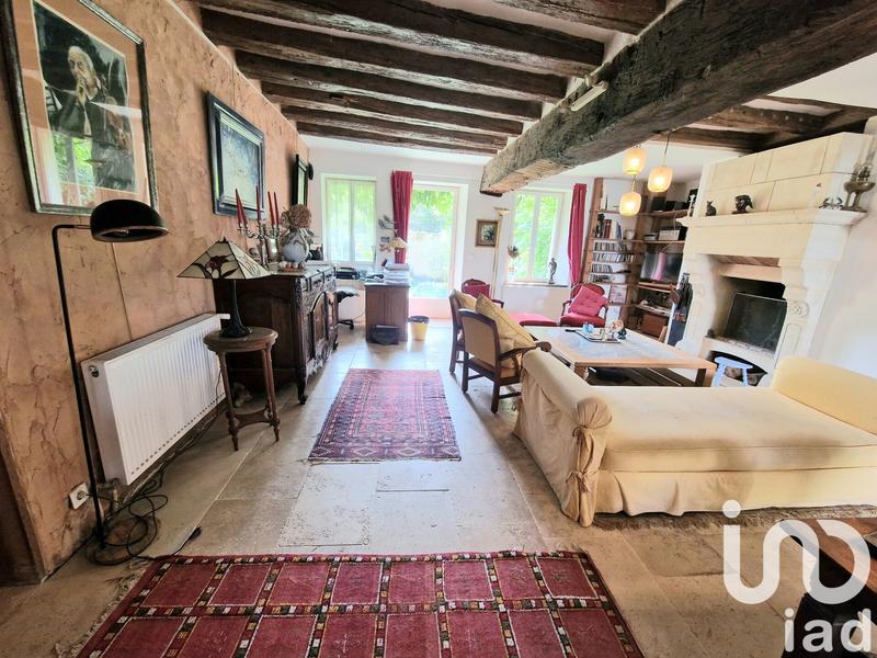 Maison - 179 m² - 5 pièces