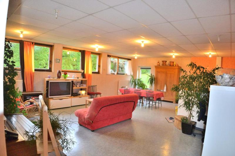 Maison - 317 m² - 14 pièces