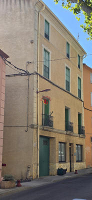 Maison - 515 m² - 45 pièces