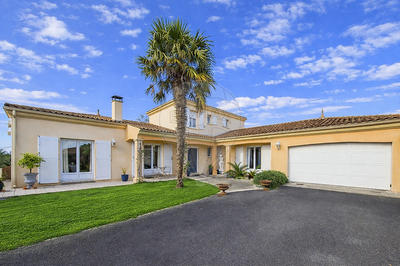 Villa - 185 m² - 5 pièces