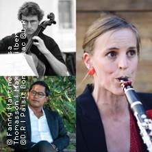 Ein, Zwei, Drei - les Midis en Musique