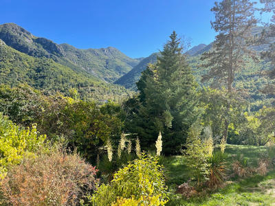 Loft - 124 m² - 4 pièces