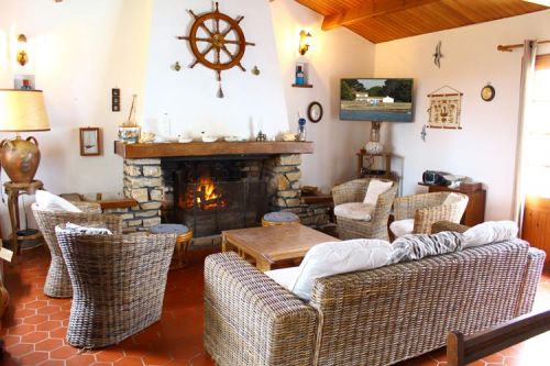 Villa la F'nouil - Ile d'Yeu