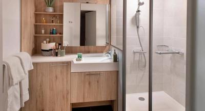 Appartement - 45 m² - 1 pièce