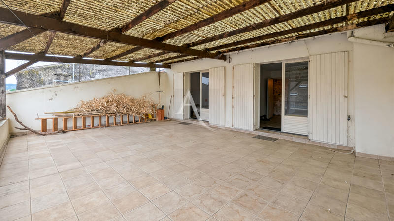 Maison - 106 m² - 4 pièces