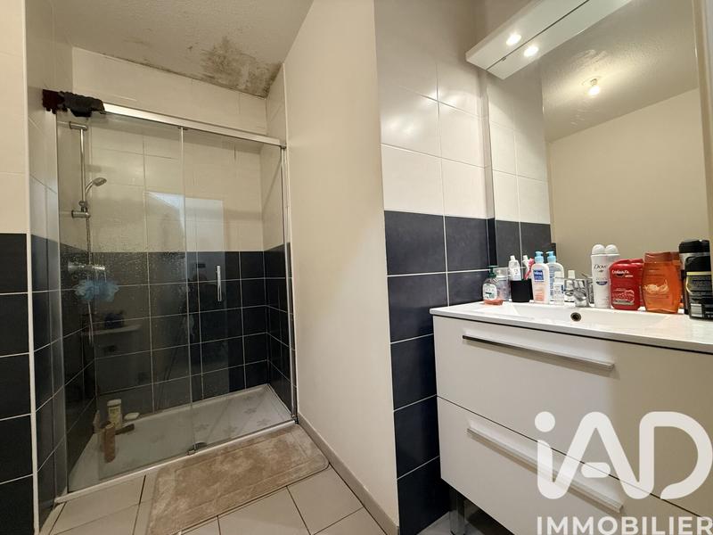 Appartement - 27 m² - 1 pièce