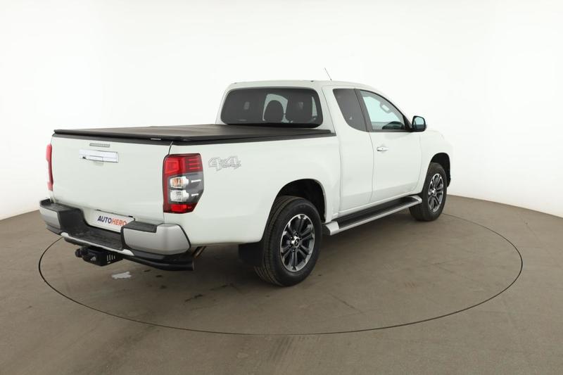 Mitsubishi L200 Club Cabine 2.2 Di-D Intense 150 ch