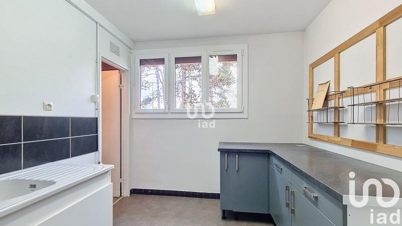 Appartement - 84 m² - 5 pièces