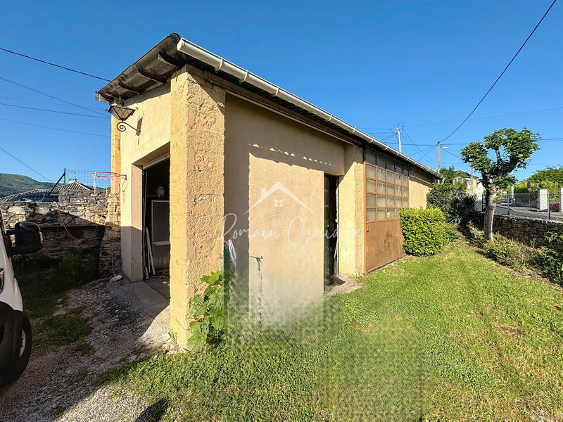 Maison - 128 m² - 5 pièces