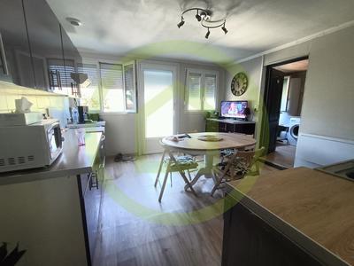 Maison - 132 m² - 6 pièces