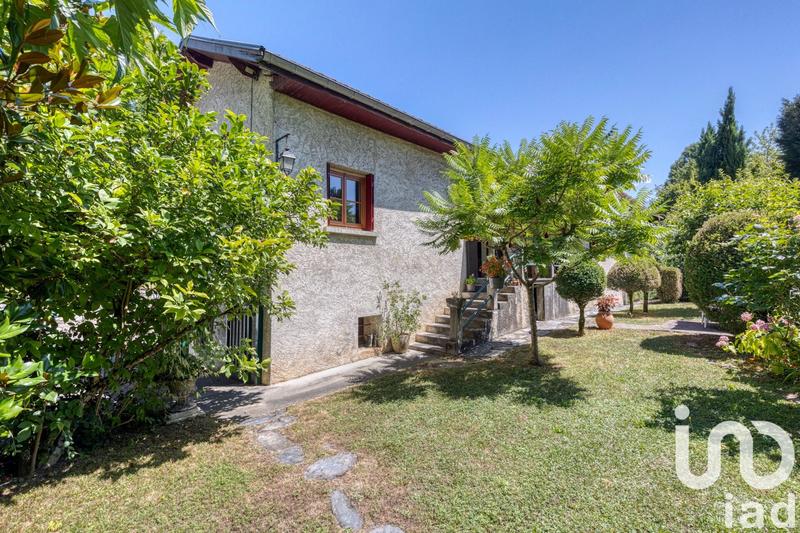 Maison - 68 m² - 2 pièces