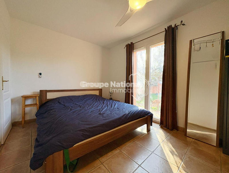 Maison - 137 m² - 6 pièces