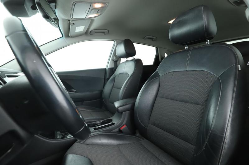 Kia Niro 1.6 GDi Isg Hybride Active Dct6 141 ch