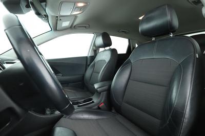 Kia Niro 1.6 GDi Isg Hybride Active Dct6 141 ch