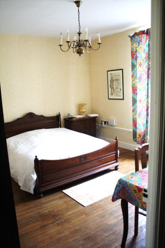 Maison - 152 m² - 5 pièces