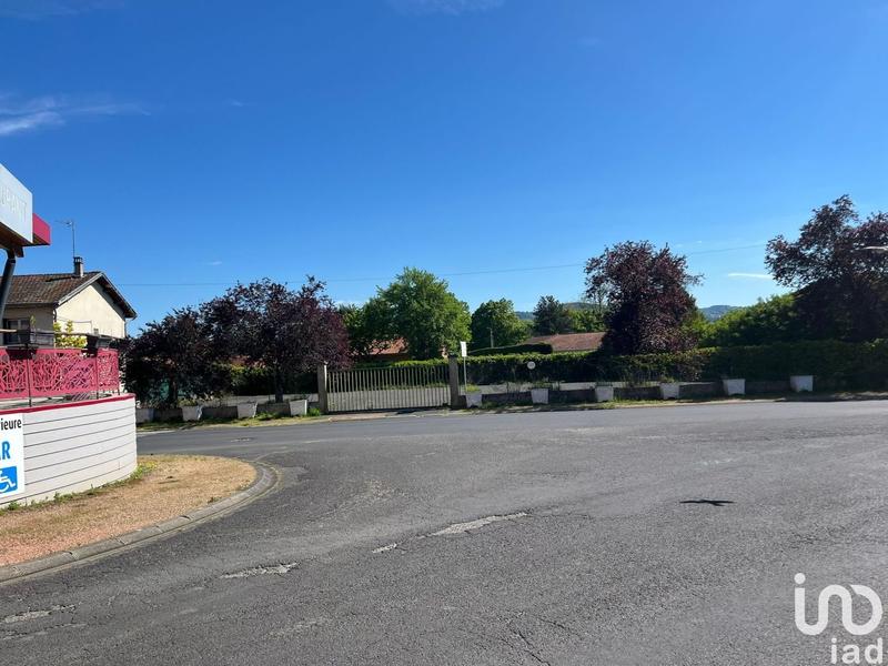 Local commercial - 816 m²