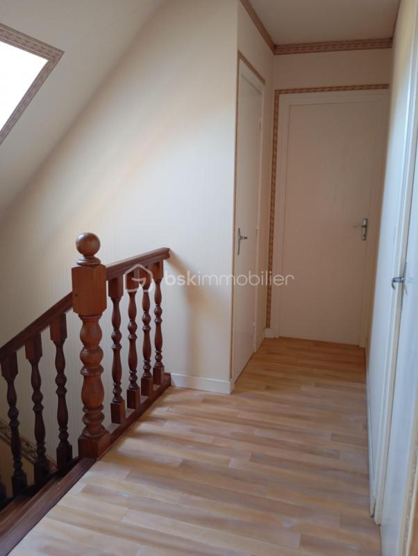 Maison ancienne - 115 m² - 6 pièces