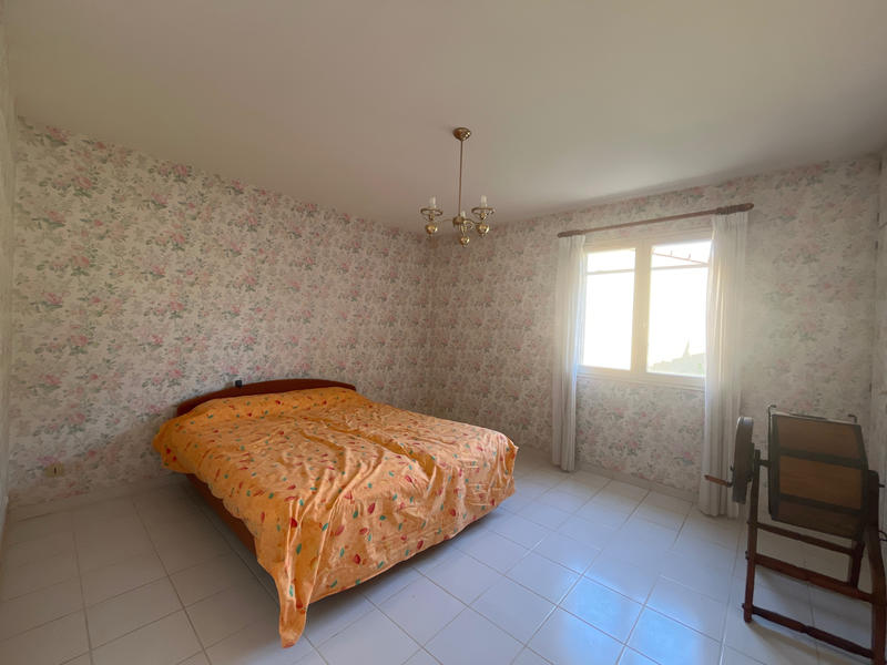 Maison - 133 m² - 5 pièces