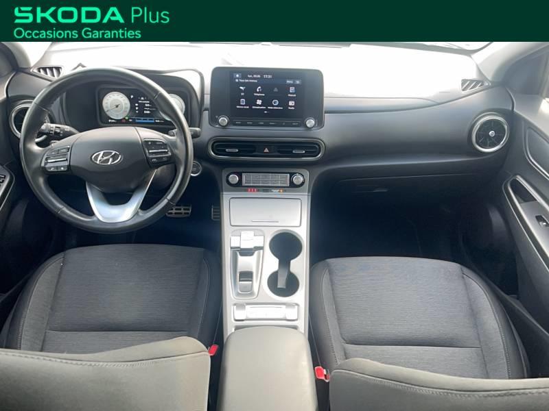 Hyundai Kona Electrique 39 kWh - 136 ch Intuitive