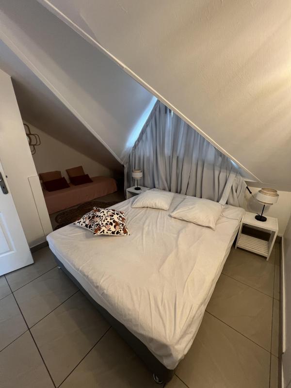 Villa - 133 m² - 5 pièces