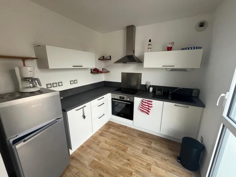 Appartement - 51 m² - 2 pièces